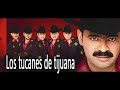 Los Tucanes De Tijuana / Puros Corridos Pesados Mix 2021