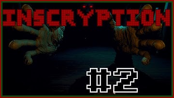 Inscryption Playthrough | Part 2