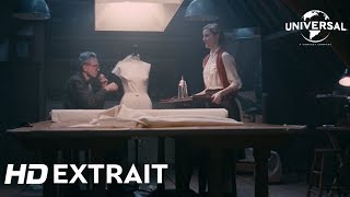 Phantom Thread Extrait 4 Linterruption Vf Au Cinéma Le 14 Février
