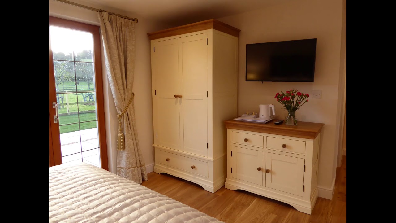 Handywater Cottage luxury B&B