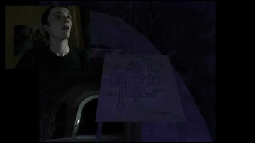 Brook Plays... Penumbra Overture - Part 11: Go Go Juice