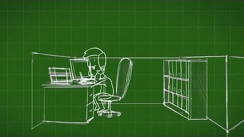 A sustainable solution to office acoustics