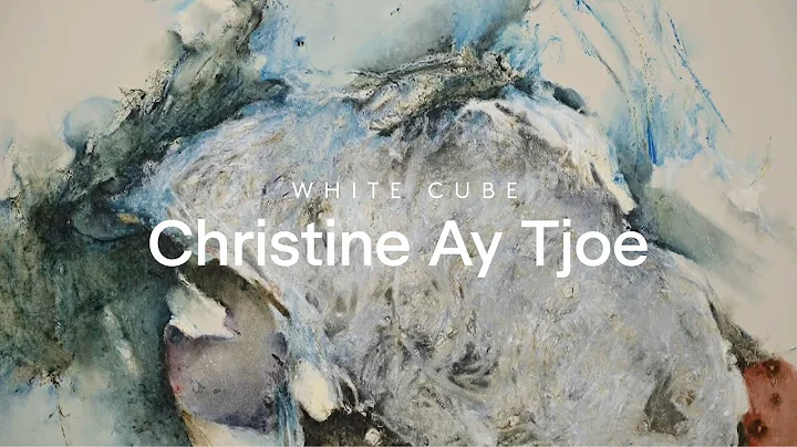 Conversations: On Christine Ay Tjoe  Sandhini Podd...