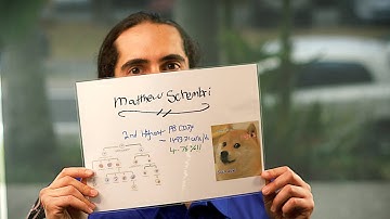 Matt Schembri: Resilience, Recovery & Inclusive Employment | IDPwD | ETC Full Conversation