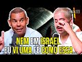 DR. RODRIGO SILVA DEIXA CONVIDADO SEM PALAVRAS