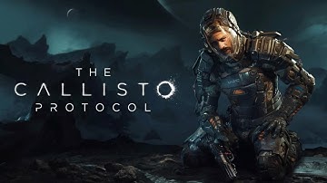 The Callisto Protocol,Ps5 (Part 11) Let the Fear and Brutality set in 😱