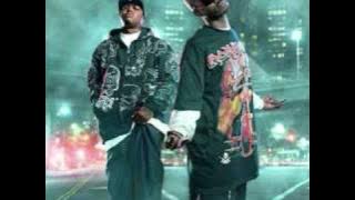 UNK Feat. Project Pat, Three 6 Mafia & Blazed - Wet Wet
