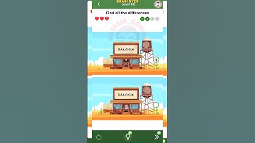 Brain Over Level 118