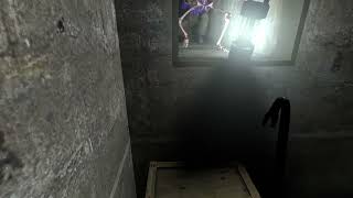 crouch jump