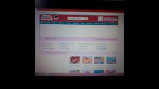 Jogos de cozinhar fazendo rosquinhas screenshot 2