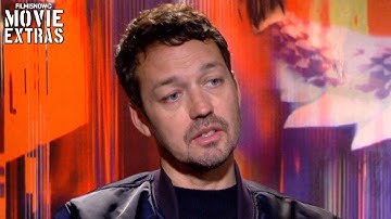 Ghost In The Shell (2017) Rupert Sanders talks about his experience making the movie