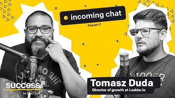 Growth Hacking and Other Myths. With Tomasz Duda