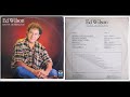 Ed wilson   1985   chuva de benos   lbum completo