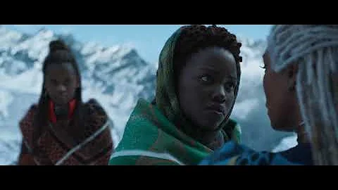 Is M Baku stronger than T Challa?