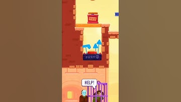 Save the Masters Game Chapter 8.5 : Android iOS Game Walkthrough