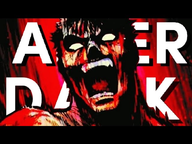 Berserk 1997//Dark Beach #anime #fypシ #amv #foryou #xyzbca #berserk #b, Berserk