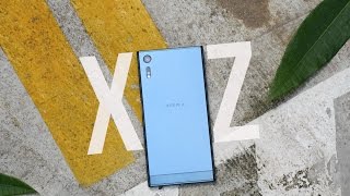 Sony XPERIA XZ Review By John Sey (Cambo Report) 4K