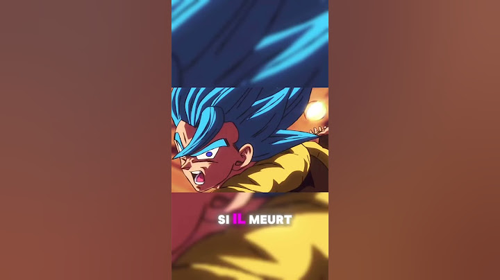 Non gogeta c’est l’antagoniste qu’il pense être 💀#anime #humour #gogeta #dbs #dbz