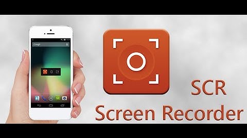 How To Get SCR screen recorder pro ( ROOT Device ) , (Blackmart Needed)