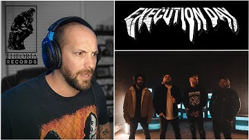 WHO IS EXECUTION DAY?! First Reaction - Flourish!