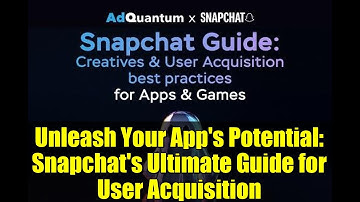Unleash Your App