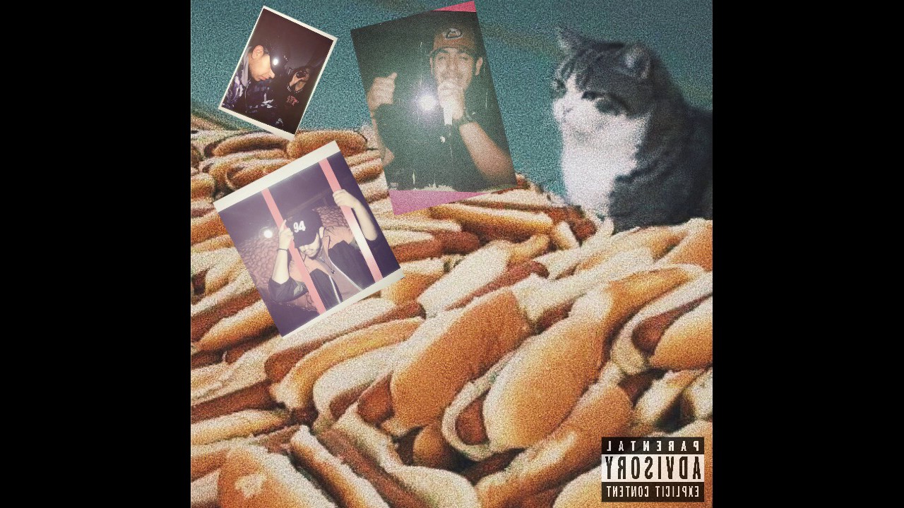 Mr. GoodKat (Official Audio)