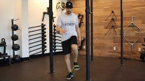 Mini-Band Psoas March