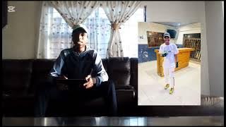 Royalty Fame Campaign Episold 01 Broadcast With(kutloano machobane)