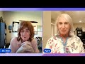 April's Journey to true self