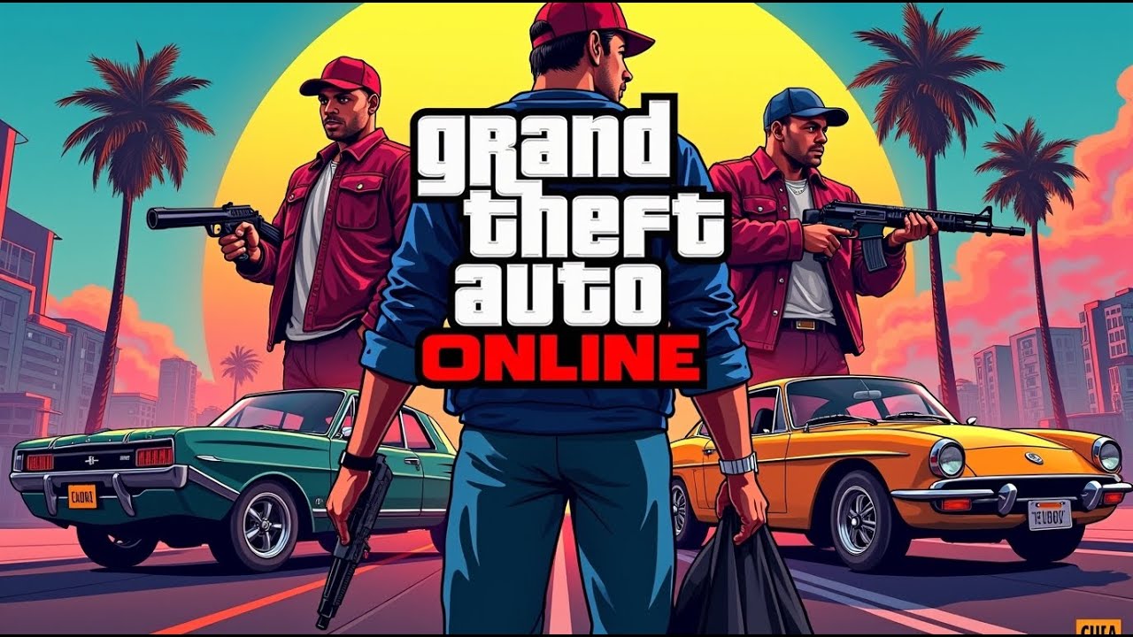 GTA V Online LIVE with Boys | Epic Missions, Heists & Freeroam Fun ...
