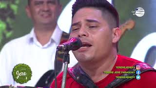 vallenato en Paraguay