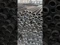 Sound Detection Tube Steel Stocks Pipe Spiral Galvanised Sound Detection Tube Steel Stocks Pipe Spiral Galvanised
