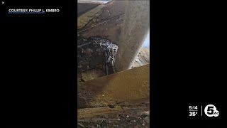 Here's what else we've learned about that 'rusted' bridge in Lorain
