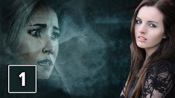 Until Dawn Gameplay Walkthrough PS4 PRO - Part 1