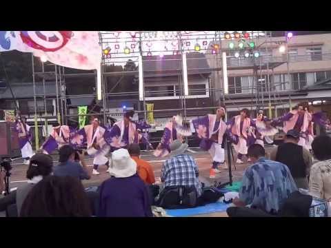 ふくこい連「ふくこい花宴」平戸2013-2