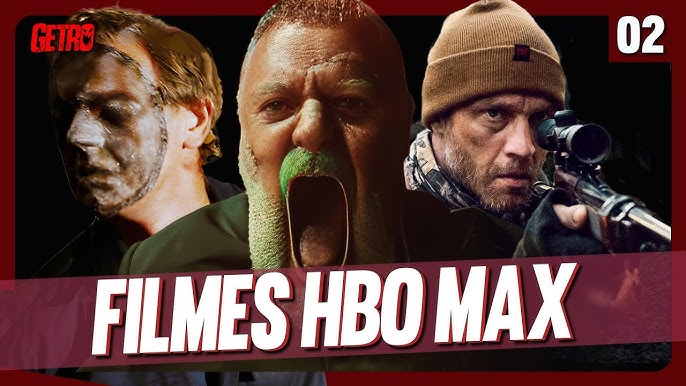 6 filmes de TERROR GOSTOSO para ver na HBO MAX 👀 