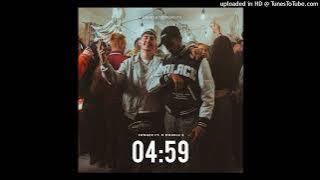 Songer ft. D Double E - 4:59 (Slowed   Reverb)