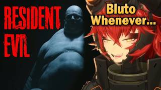 Zentreya Reacts To Resident Evil 2026 Movie Trailers
