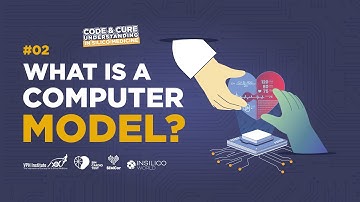 Episode 2: What is a computer model?