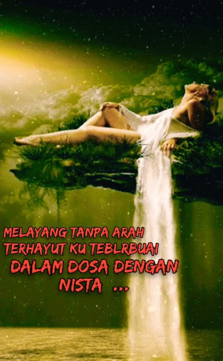 Story wa anak metal part 16
