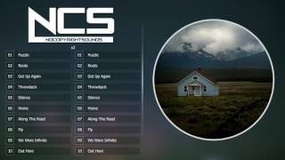 Top 10 NoCopyRightSounds   Best of NCS  February - March 2017 Update