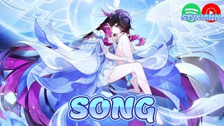 COLUMBINA SONG | Star-Scripted Lie | STYXIANN [Genshin Impact]