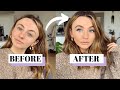 GRWM - MY EVERYDAY MAKE UP | Chloe Hayward