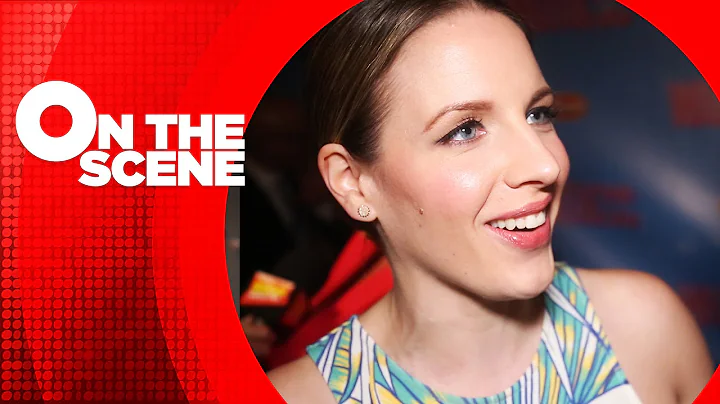 Opening Night on Broadway: WAITRESS with Jessie Mu...