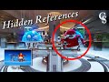 Hidden References in the THX Genesis Trailer