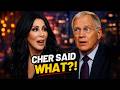 Cher's Wicked Sense of Humor | A Heartwarming Look Back #comedy