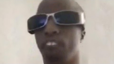 you laugh, you are cool