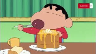 Download lagu Shin Cậu Bé Bút Chì - Thu Thập Thẻ Bánh Mỳ |  Hoạt Hình Shin Cậu Bé Bút Chì Full Màn Hình Mới Nhất