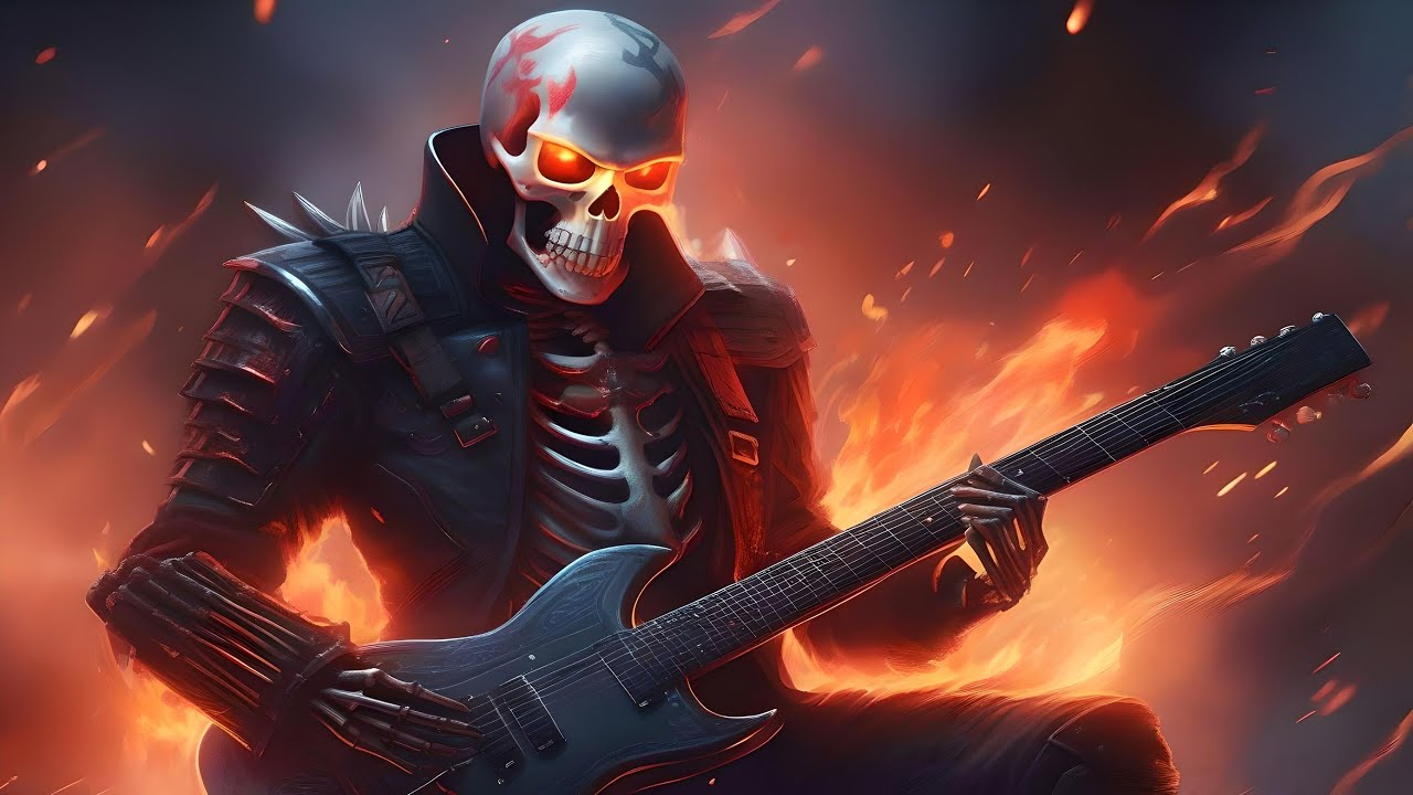 Step on Up - Rockin' For Decades | Heavy Metal, Rock, 1980s | Chasing ...