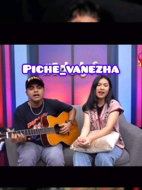 Piche x vanesha nada nada cinta